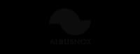 Albus Nox logo