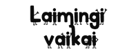 Laimingi Vaikai logo