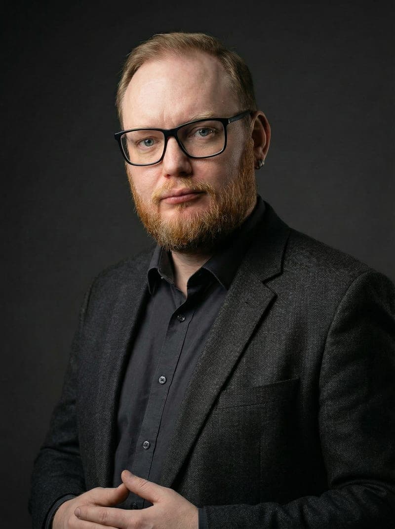 Laurynas Zilinskas