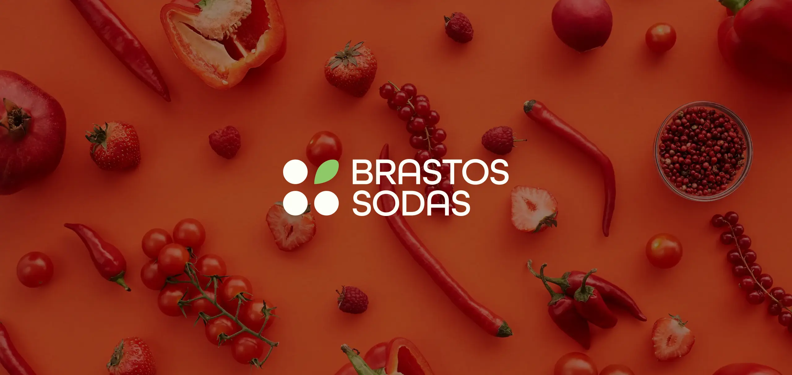 Brastos Sodas