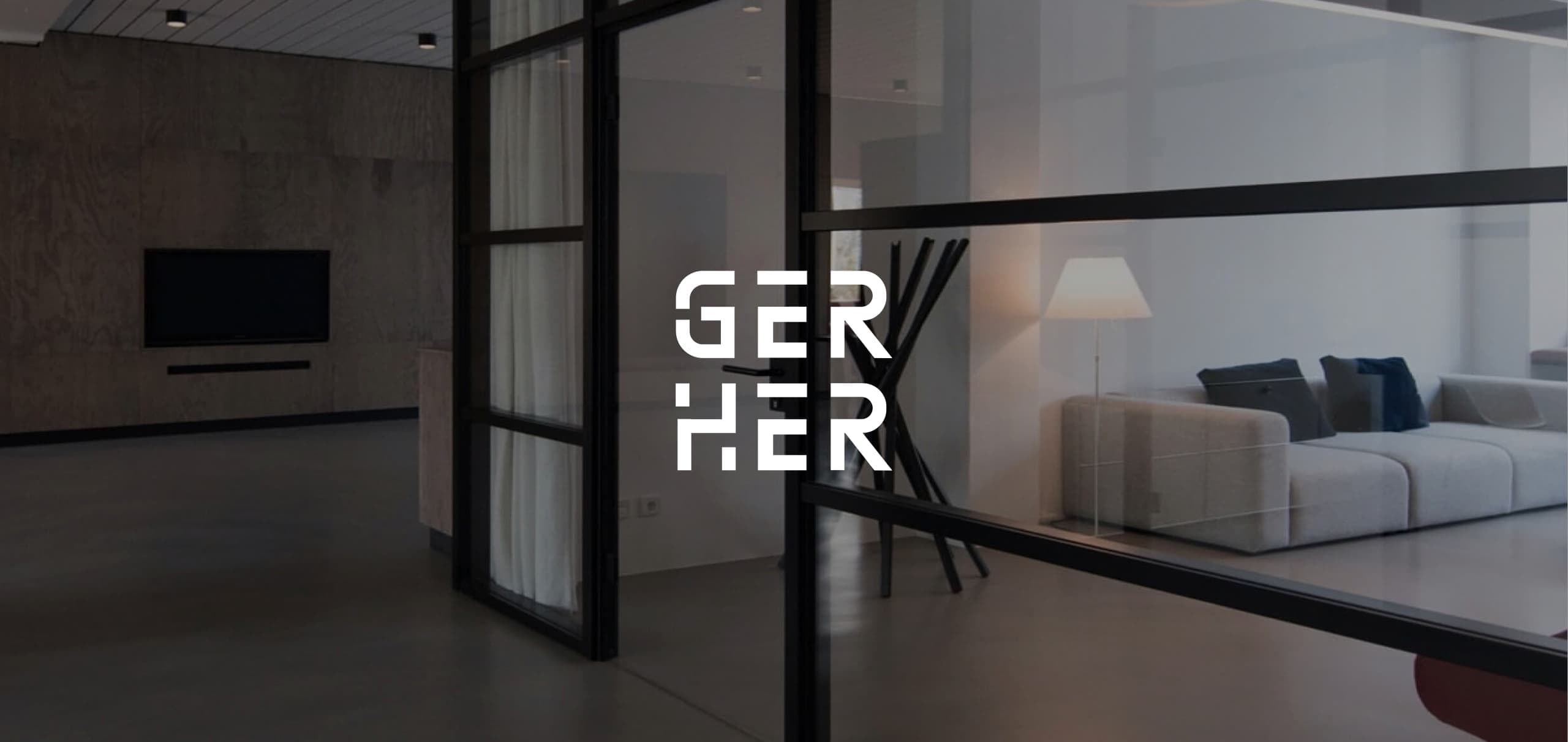 Gerher