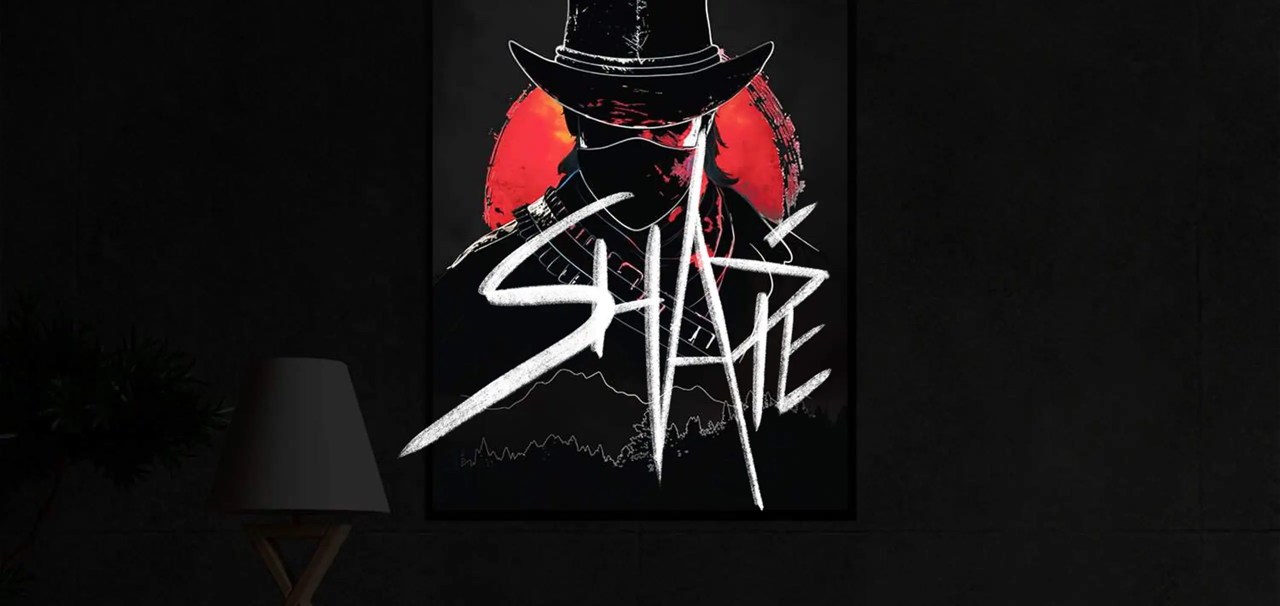 The Shapie