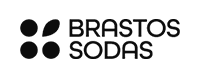 Brastos Sodas logo