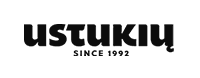 Ustukiu Malunas logo