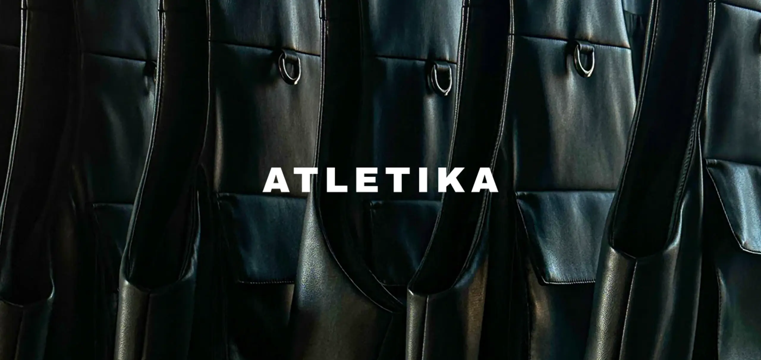Atletika