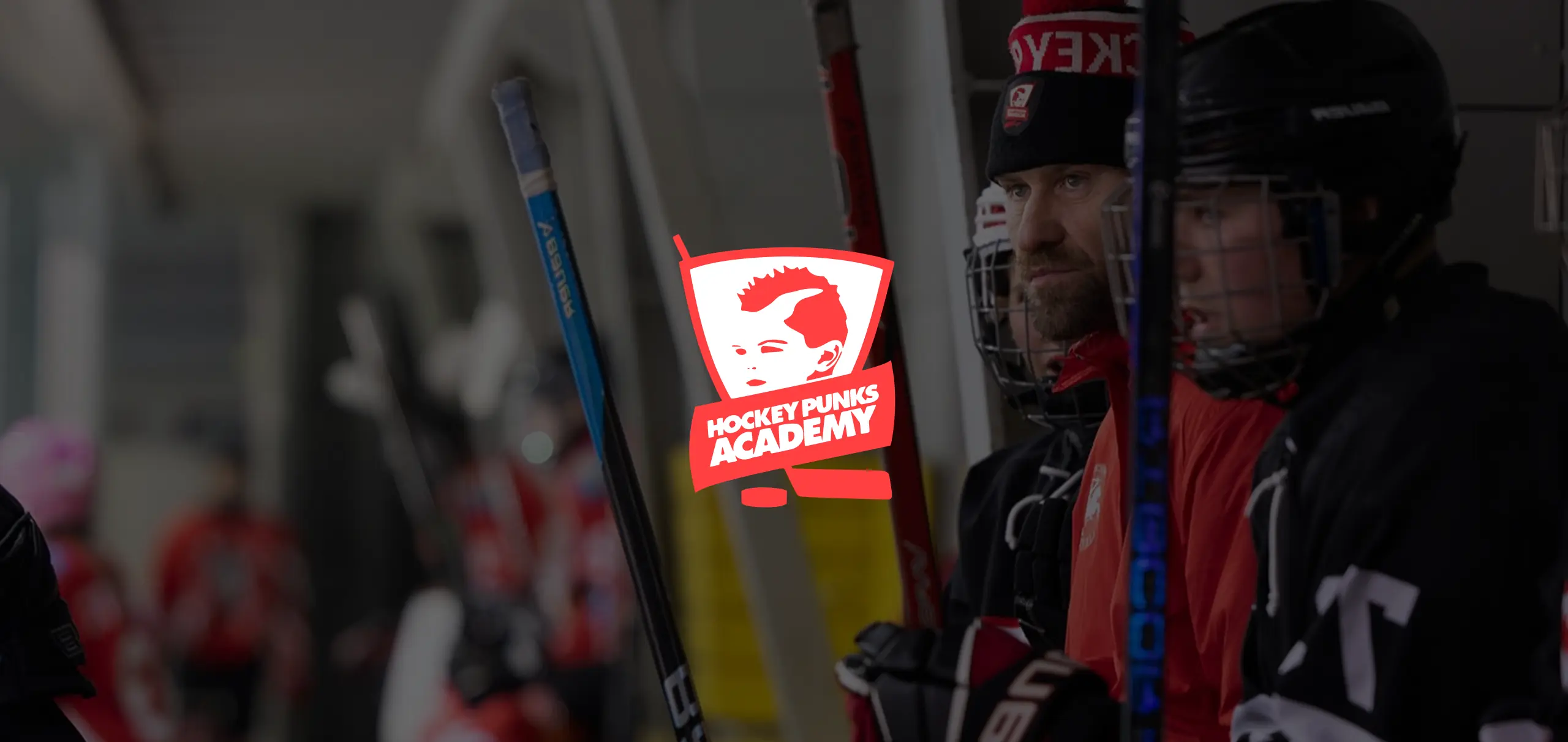 Hockey Punks Academy