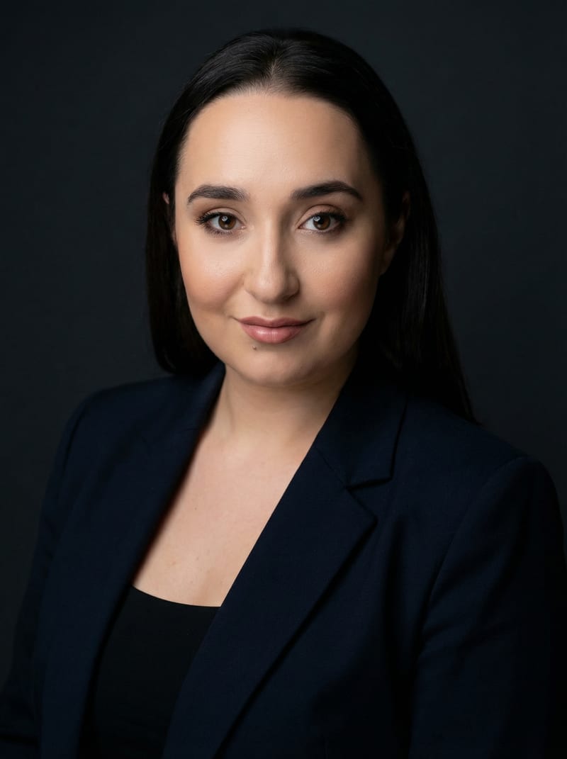Gabrielė Žilinskienė